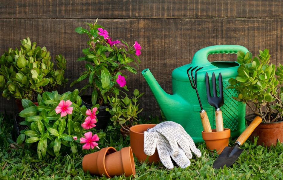 Asda Gardening Tools