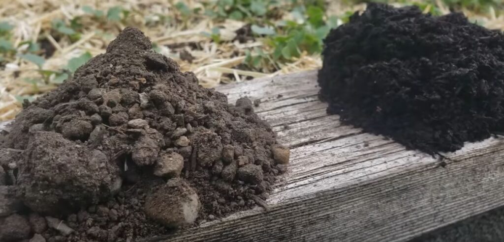Is Topsoil Good For Gardening
