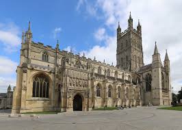 Gloucester Cathedral Gloucester Cathedral