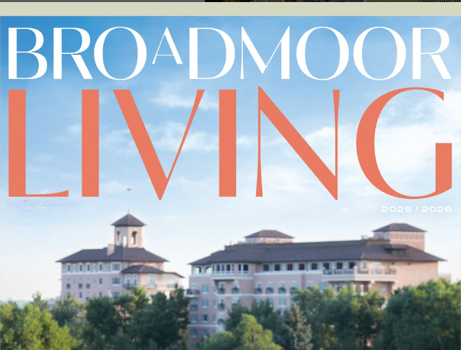 Broadmoor Landscaping