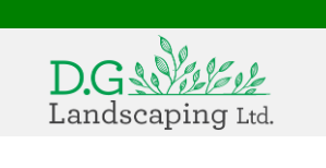 DG Landscaping DG Landscaping