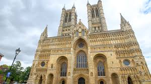Lincoln Cathedral Architecture Lincoln Cathedral Architecture