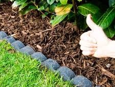 Landscape Curbing