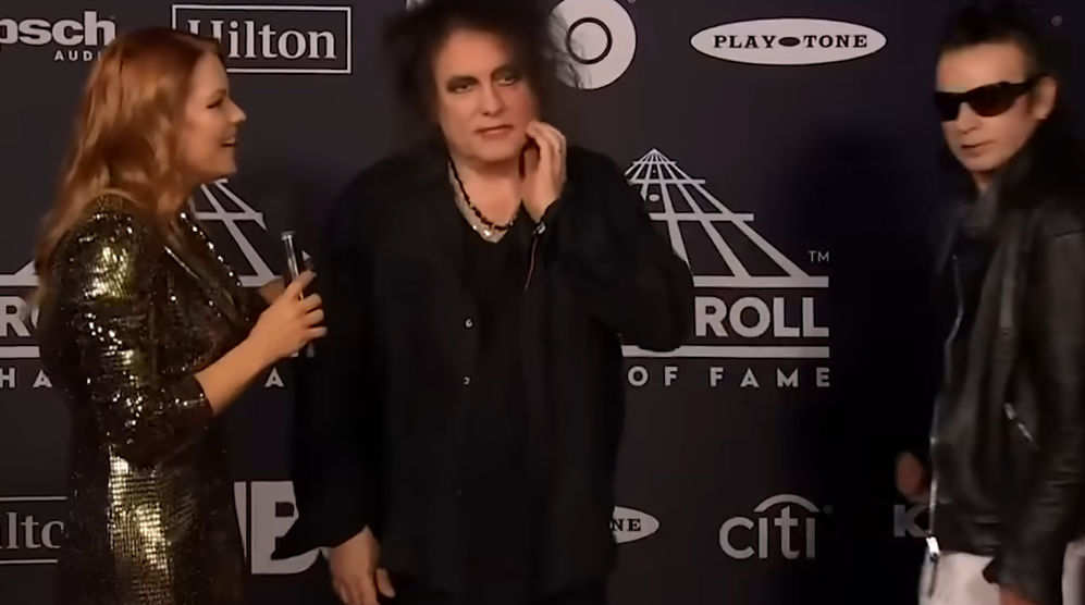 Robert Smith Home Robert Smith Home