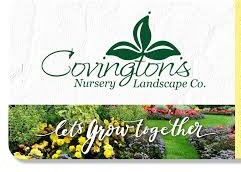 Covington’s Nursery and Landscape Co