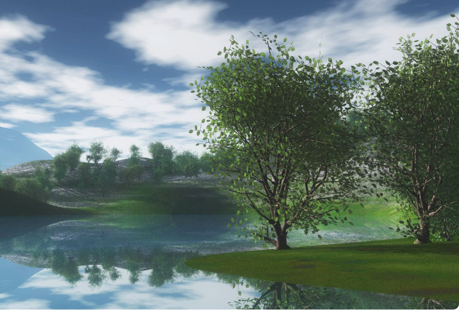 AI Landscape Design AI Landscape Design