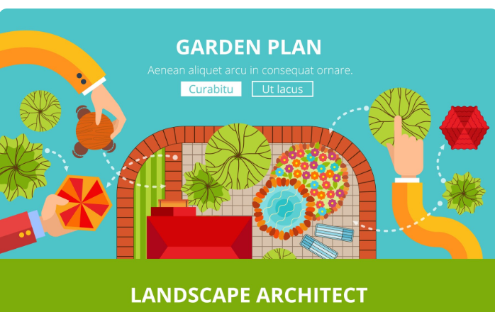 Landscape Designers Typically Work Landscape Designers Typically Work